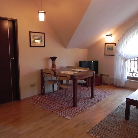 Apartament Brandy Radowid Zakopane Room photo