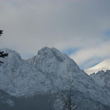 Apartament Brandy Radowid Zakopane Room photo