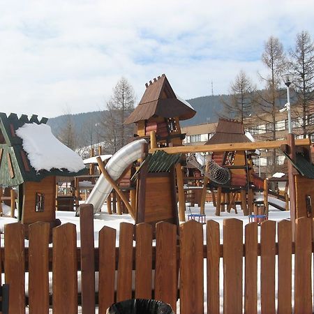 Apartament Brandy Radowid Zakopane Room photo