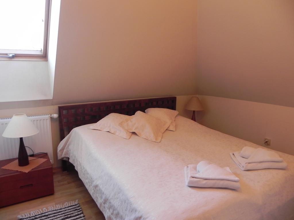 Apartament Brandy Radowid Zakopane Room photo