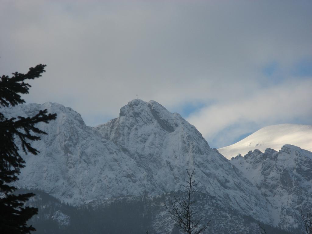 Apartament Brandy Radowid Zakopane Room photo